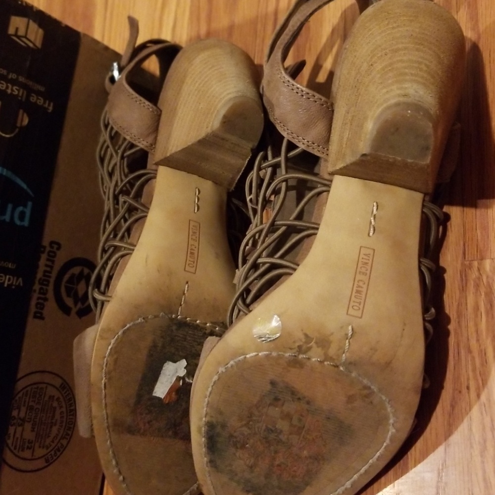 Women shoes - Picture 4 of 4